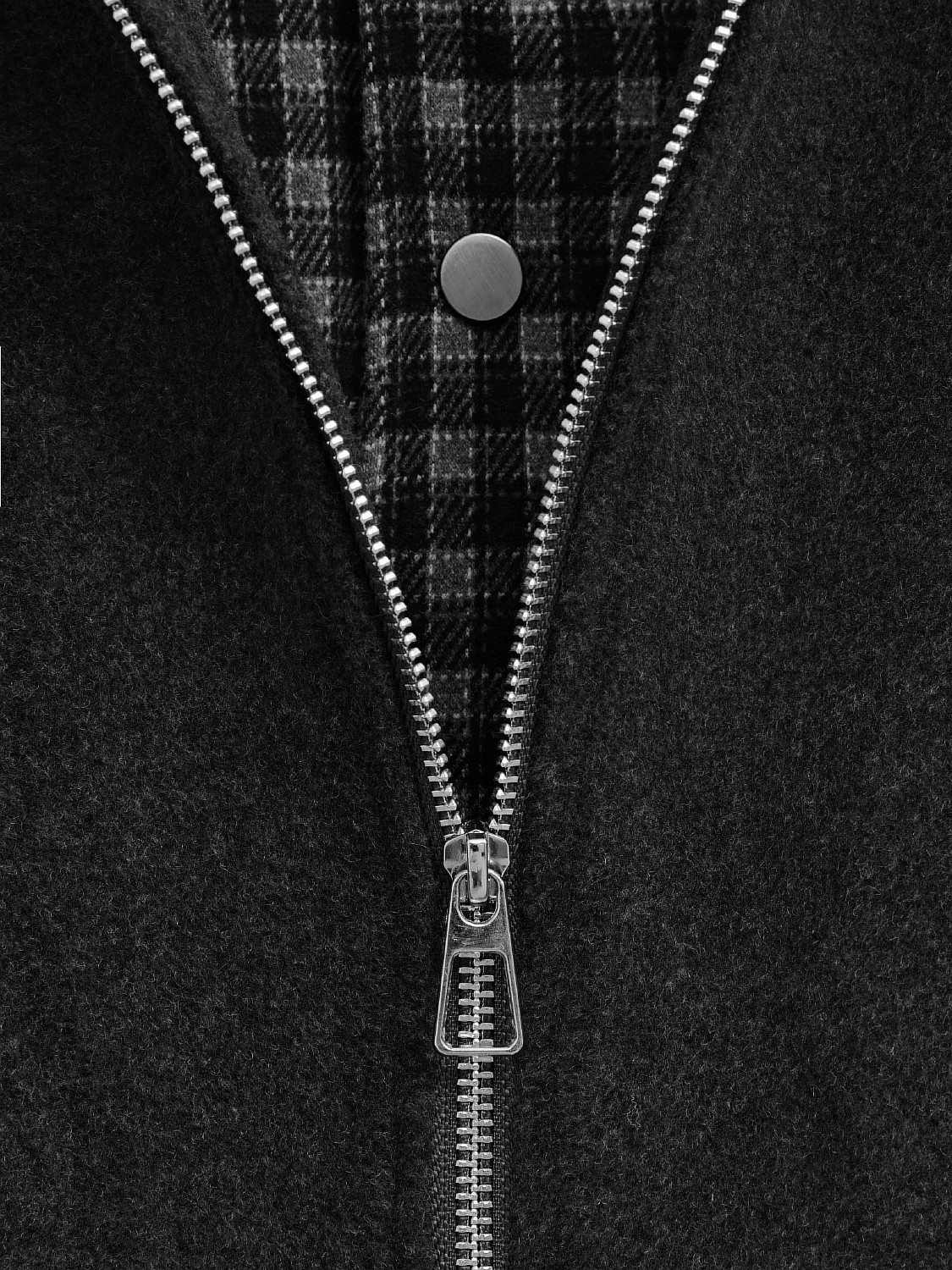 Куртка демисезонная мужская (2907K)